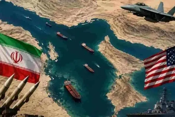 شواهد وقوع جنگ تمام عیار ایران و آمریکا