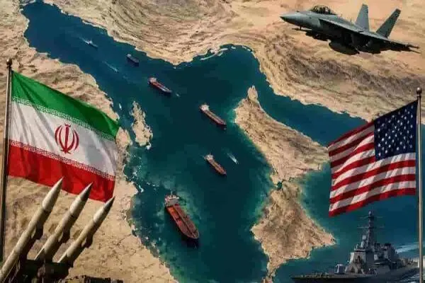 پشت پرده بهم خوردن توافق ایران و آمریکا