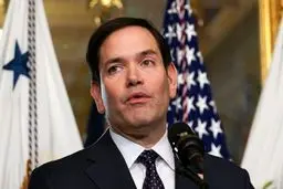 ابراز امیدواری وزیر خارجه آمریکا درباره احتمال توافق با ایران