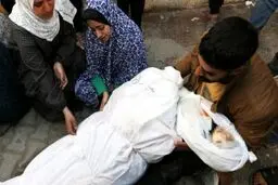 هشدار یونیسف درباره ۲ برابر شدن میزان مرگ و میر کودکان