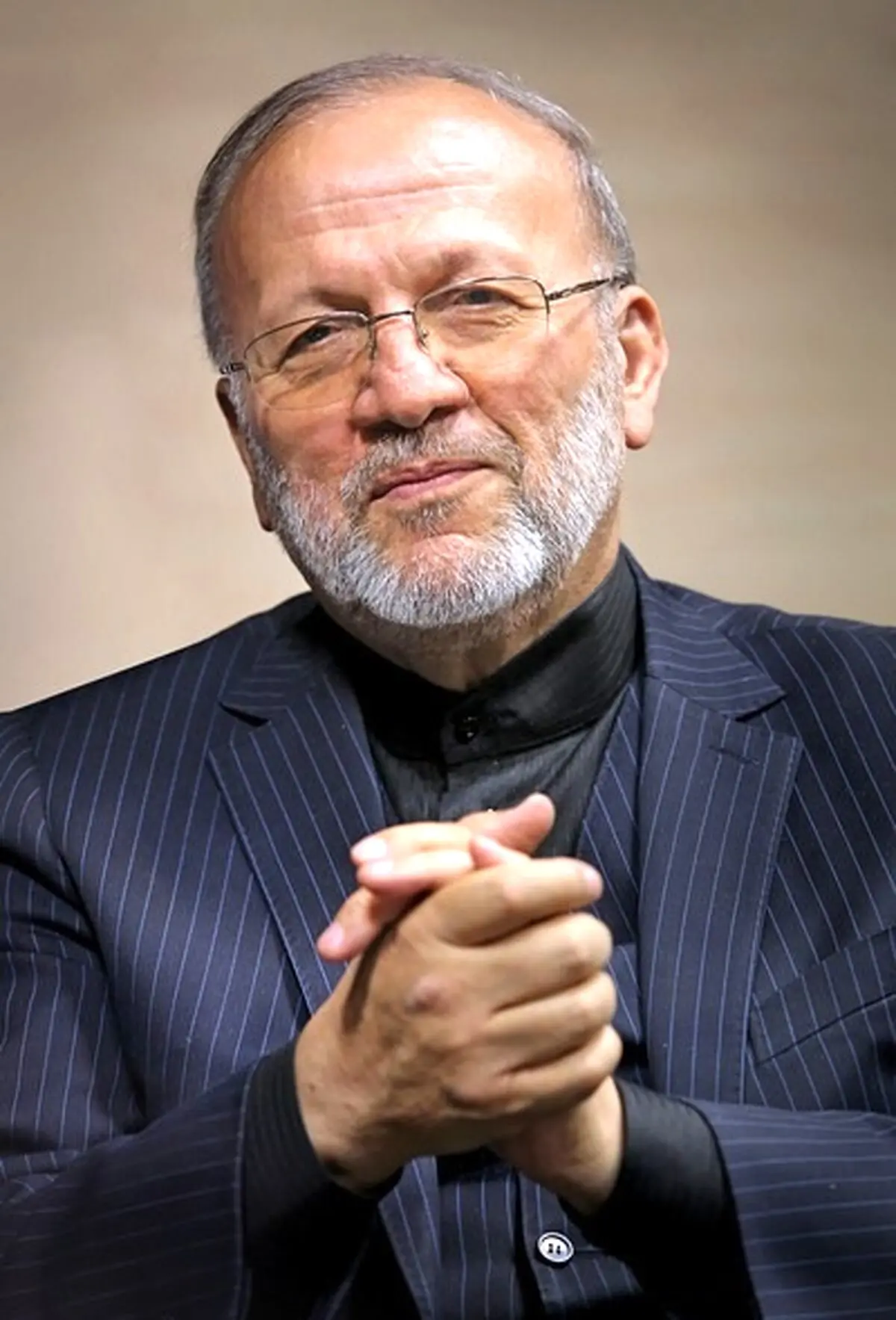 «سمت» منوچهر‌متکی در دیدار با سفیر سابق مسکو چه بود؟ + عکس