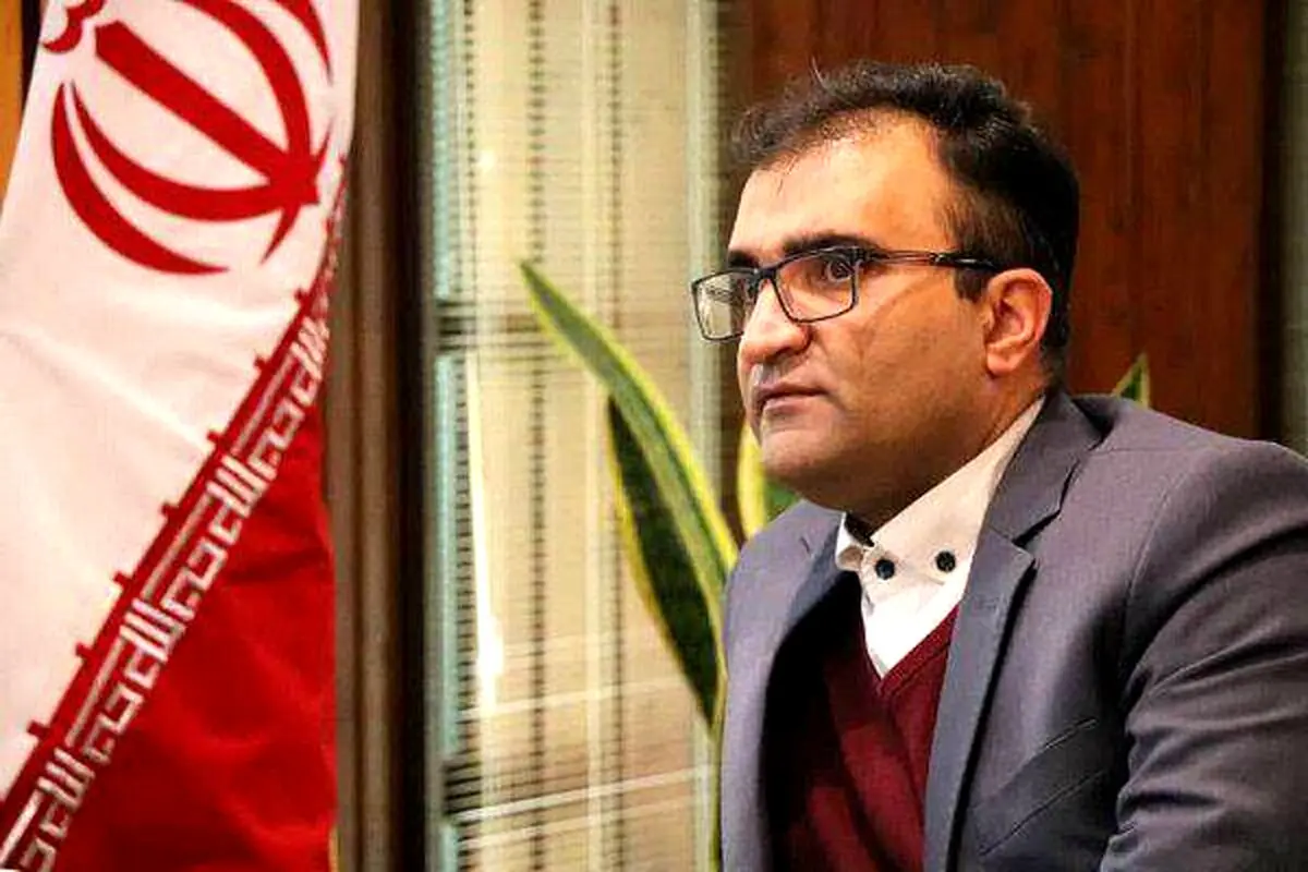 پس از عزل محمد پورخوش، فرماندار جدید بندرانزلی مشخص شد