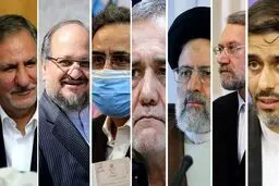 تازه‌ترین نظرسنجی ایسپا در تاریخ ۲۷ تا ۳۰ اردیبهشت‌ماه