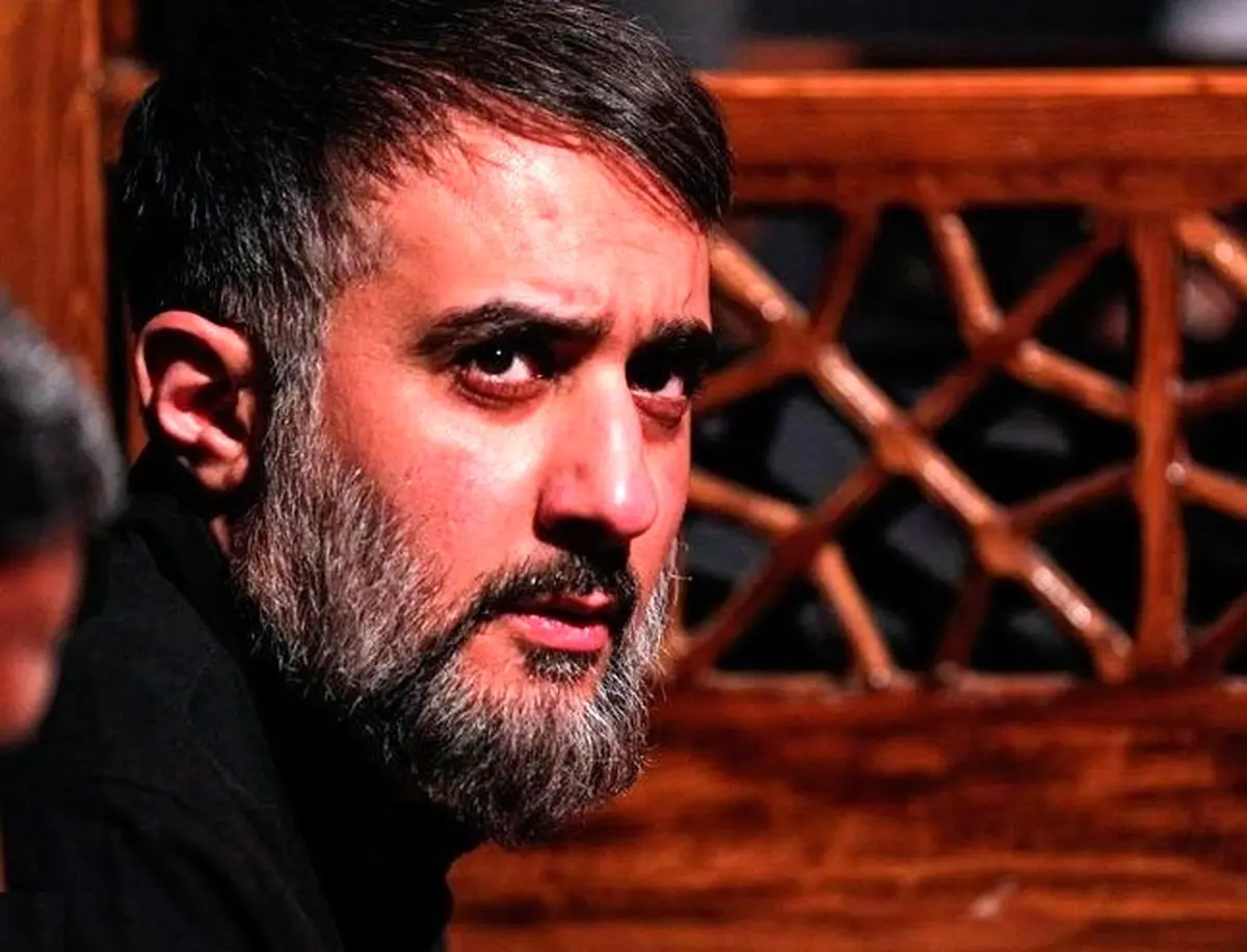 کنایه مداح معروف به «کیهان»: ماشین تولید نفرت عمومی‌ است