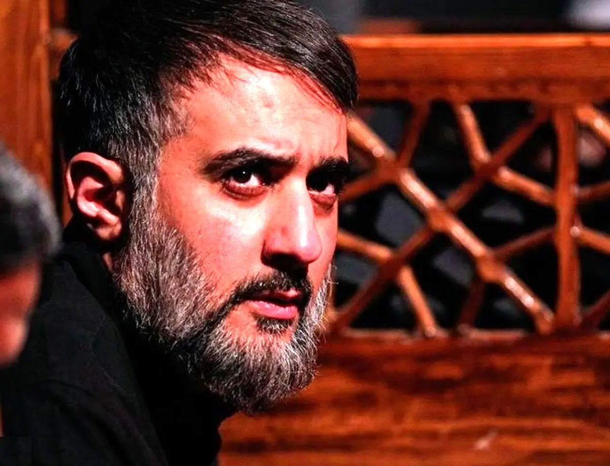 کنایه مداح معروف به «کیهان»: ماشین تولید نفرت عمومی‌ است