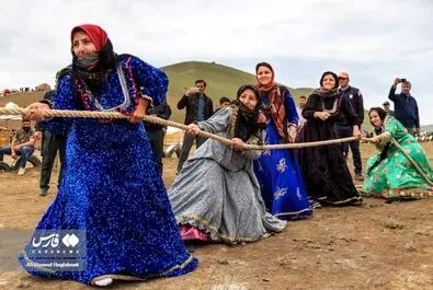 عشایر