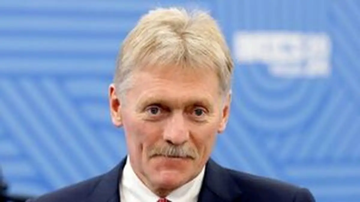 کرملین اظهارات ترامپ را رد کرد
