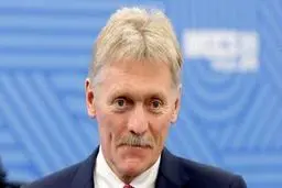 کرملین اظهارات ترامپ را رد کرد
