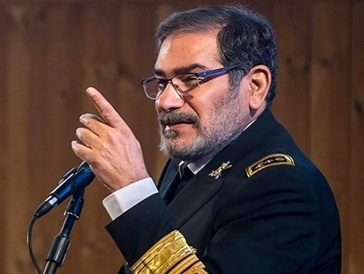 پاسخ ایران محدود به دریا نخواهد بود