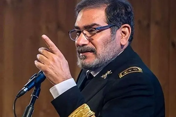 شمخانی : پاسخ ایران محدود به دریا نخواهد بود