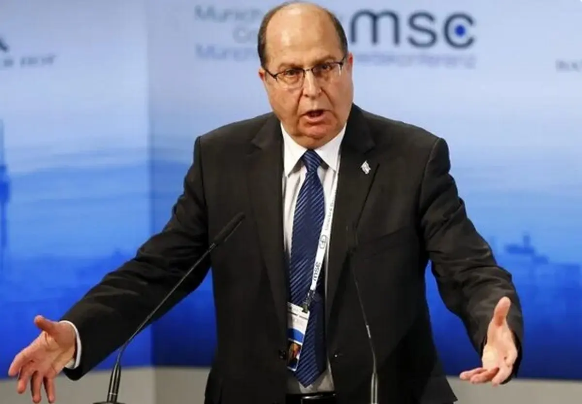 وزیر اسبق جنگ رژیم صهیونیستی: اسرائیل مرتکب جنایت جنگی شده