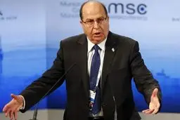 وزیر اسبق جنگ رژیم صهیونیستی: اسرائیل مرتکب جنایت جنگی شده