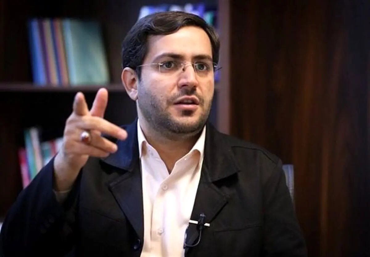 تحریم، آخرین ابزار باقی‌مانده در جعبه سیاست خارجی آمریکا