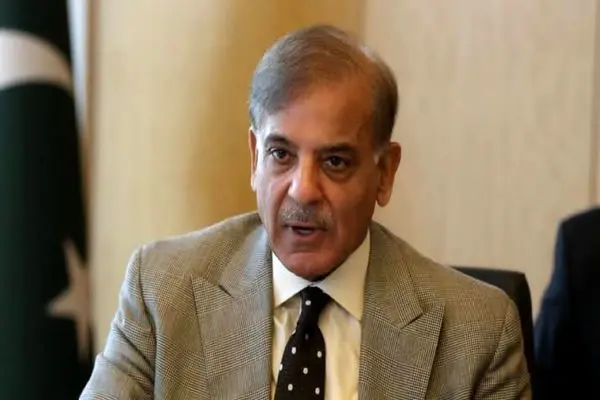 شهباز شریف حملات علیه عربستان سعودی را محکوم کرد