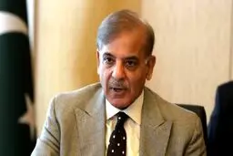 شهباز شریف حملات علیه عربستان سعودی را محکوم کرد