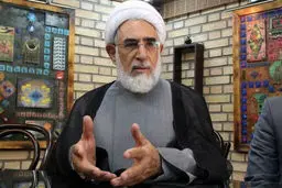 رسول منتجب‌نیا:مسئولان مسئولان وظیفه دارند حرکت افراطی نکنند