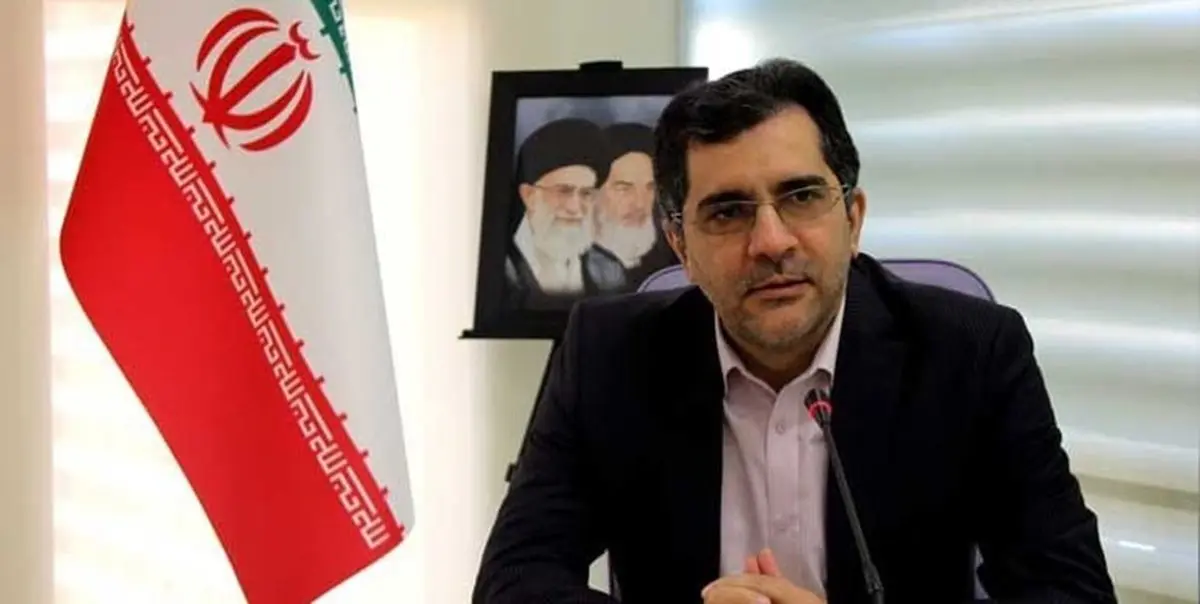 انتصاب رئیس مرکز بررسی‌های استراتژیک ریاست جمهوری