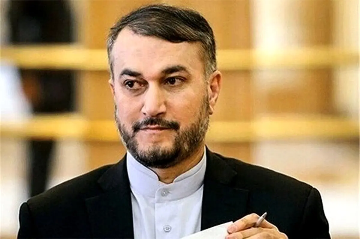 امیرعبداللهیان مطرح کرد: آمادگی همکاری برای گسترش تجارت پسته دامغان