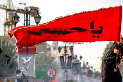 جاماندگان اربعین 