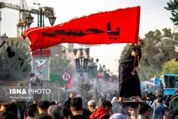 تردد در مرز مهران از ۱۰۶ هزار نفر عبور کرد

