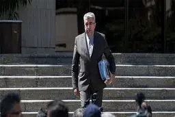 آقای وزیر واقعا در هتل ساکن است؟