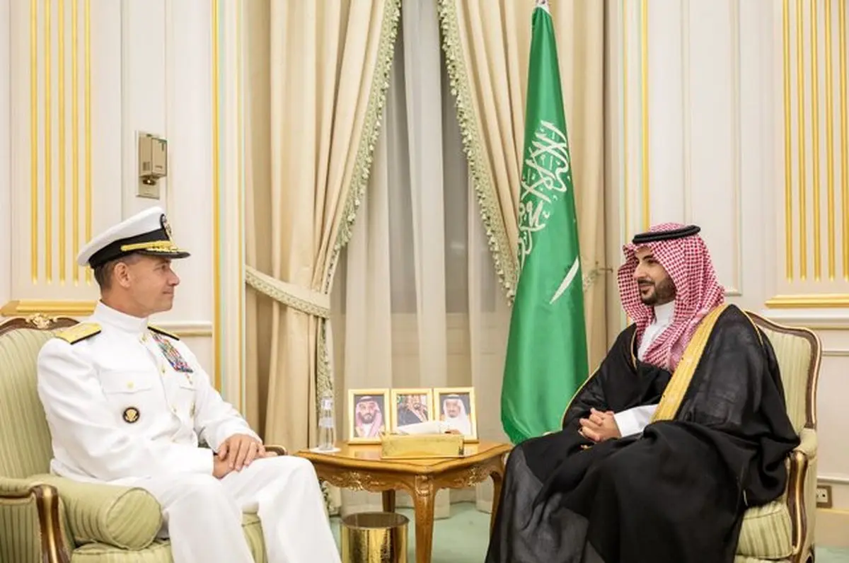 پشت‌پرده دیدار سنتکام و سعودی؛ نقشه علیه ایران؟