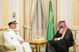 پشت‌پرده دیدار سنتکام و سعودی؛ نقشه علیه ایران؟