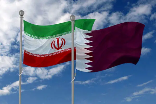 ترامپ هیات قطری را به ایران فرستاد