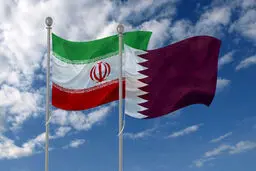 امیر قطر ۳ زندانی ایرانی را عفو‌ کرد