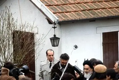 امام خمینی