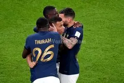 یک تیم می‌تواند دو قاره را قهرمان جام جهانی کند!