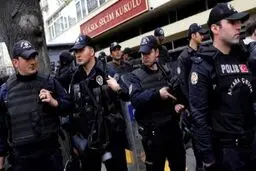 بازداشت دو اسرائیلی در ترکیه به اتهام عکسبرداری از منزل اردوغان