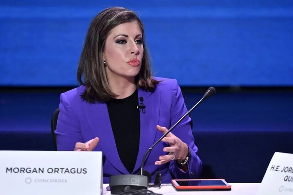 سخن تحکم‌آمیز معاون فرستاده آمریکا به اسرائیل