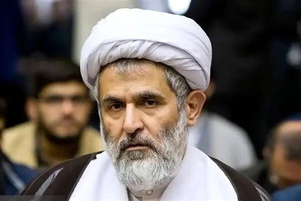 طائب : دشمن می خواهد جای جلاد و قربانی را عوض کند