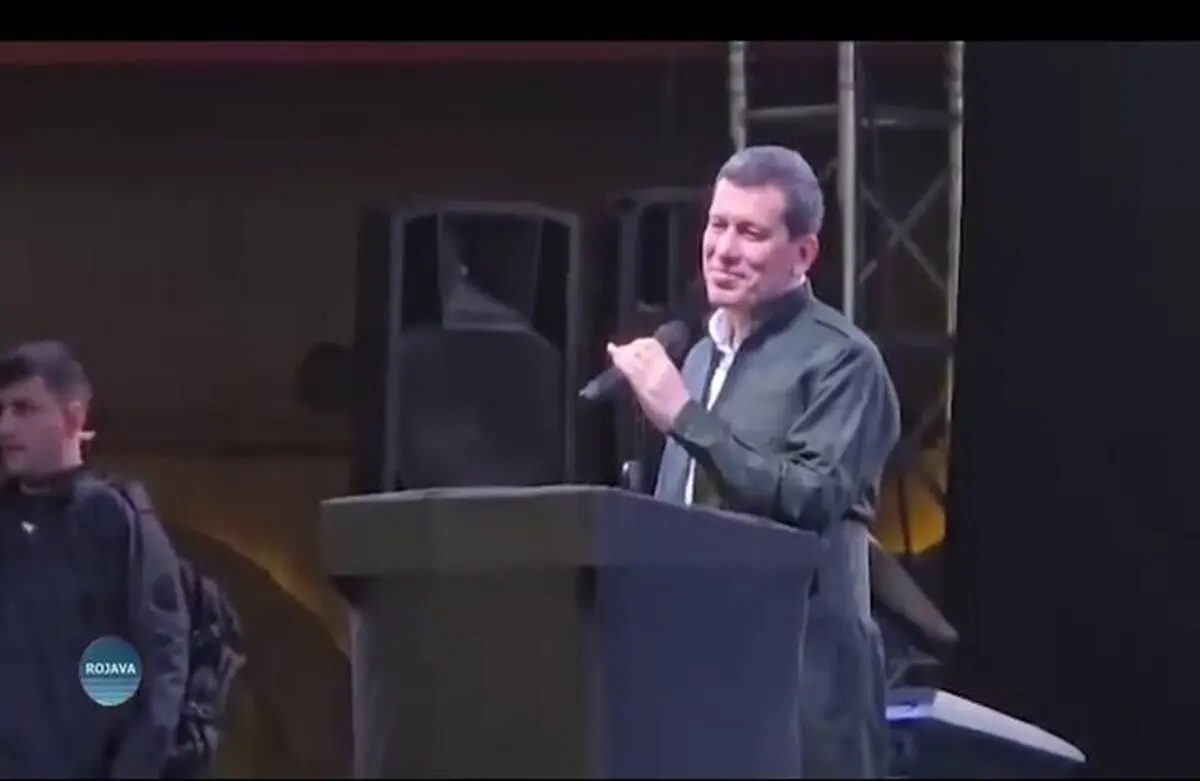 اعلام تاریخی فرمانده قسد درباره «مرحله جدید» و ادغام در دولت سوریه