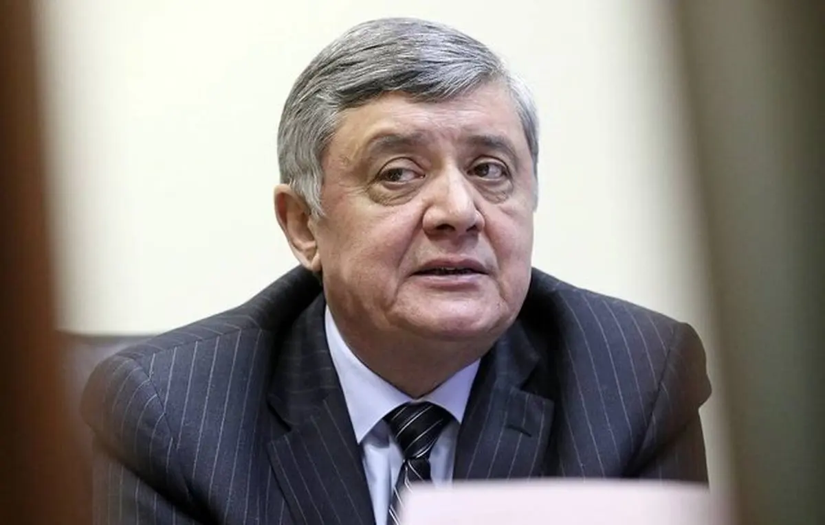 اعلام آمادگی روسیه برای کمک به طالبان