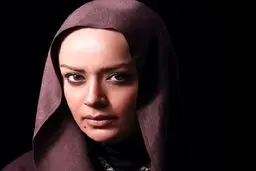 الهام چرخنده و مادر شوهر جدیدش