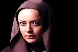 الهام چرخنده و مادر شوهر جدیدش