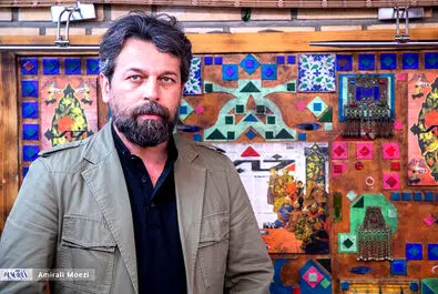 سریال «در کنار پروانه‌ها»