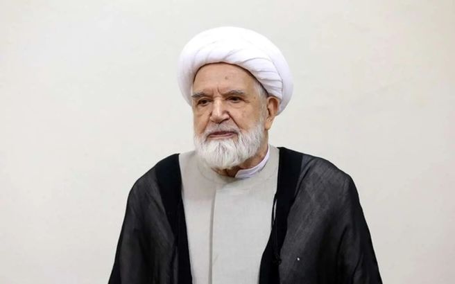 ببینید | مراسم شام غریبان در منزل مهدی کروبی