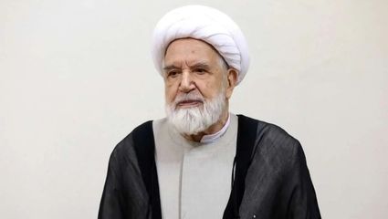 ببینید | مراسم شام غریبان در منزل مهدی کروبی