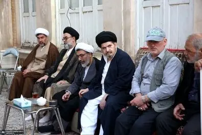 معصومه حائری