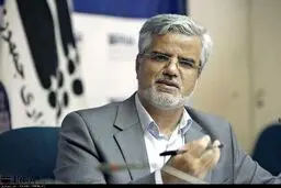 نماینده جنجالی مجلس دهم اعلام کاندیداتوری کرد