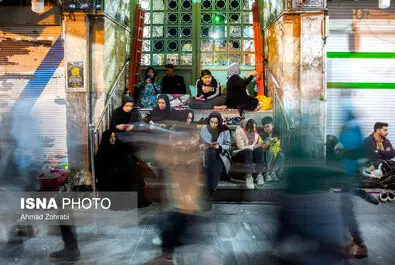 شب قدر