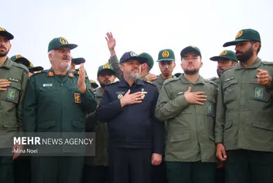 شهید گمنام