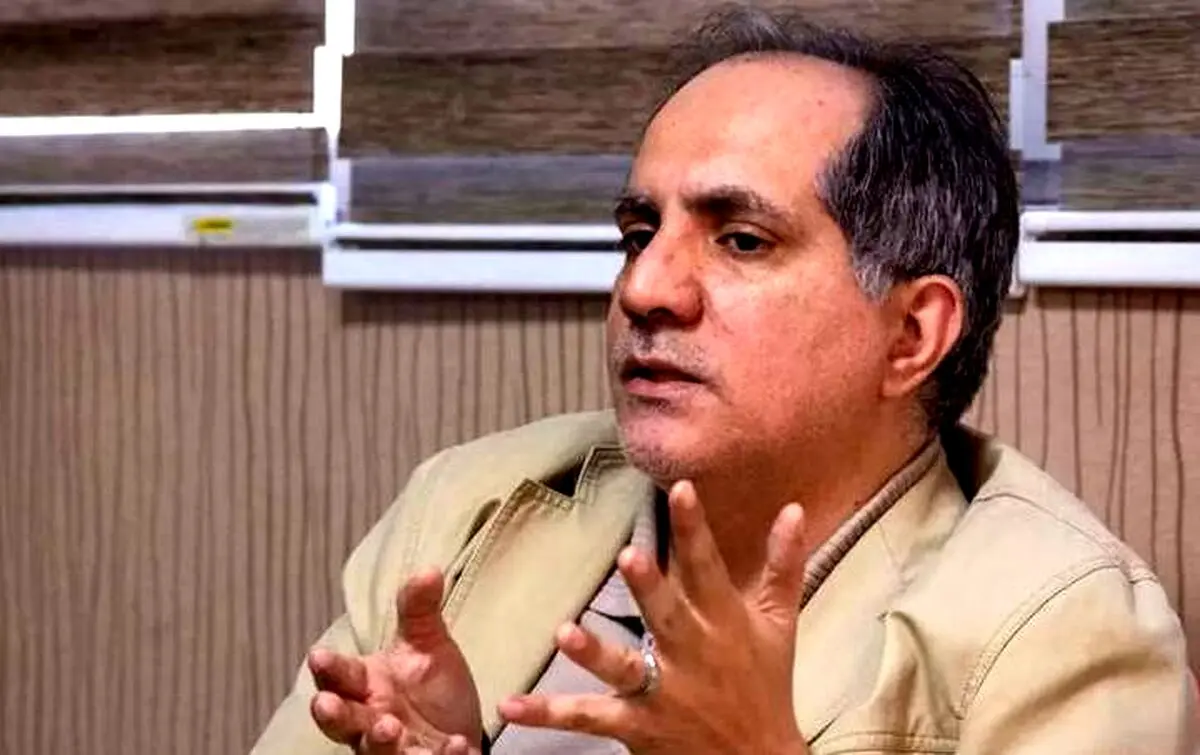 پزشکیان هوشمندانه عمل می‌کند / تغییر مدیران میانی ضروری است