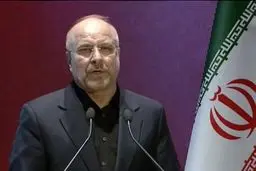  قالیباف: دفاع مقدس یک سبک زندگی و یک روش حکمرانی بود