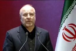  قالیباف: دفاع مقدس یک سبک زندگی و یک روش حکمرانی بود