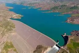 برنامه فوری برای نجات آب تهران با پروژه ۷ هزار میلیاردی!