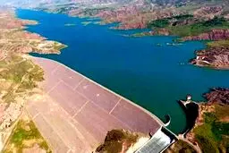 برنامه فوری برای نجات آب تهران با پروژه ۷ هزار میلیاردی!